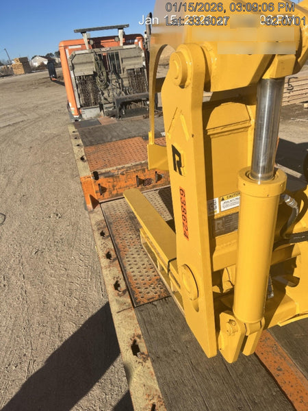 2025 ROCKLAND LFW-40-72-72-QC