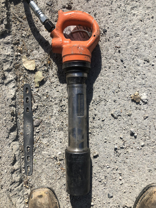 2020 CHICAGO PNEUMATIC CP0112 S