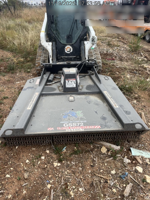 2022 PALADIN 30372A-0022