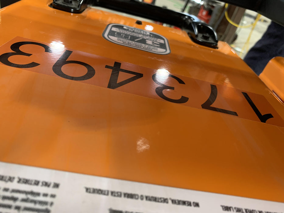 2021 LINCOLN ELECTRIC FLEXTEC 350X