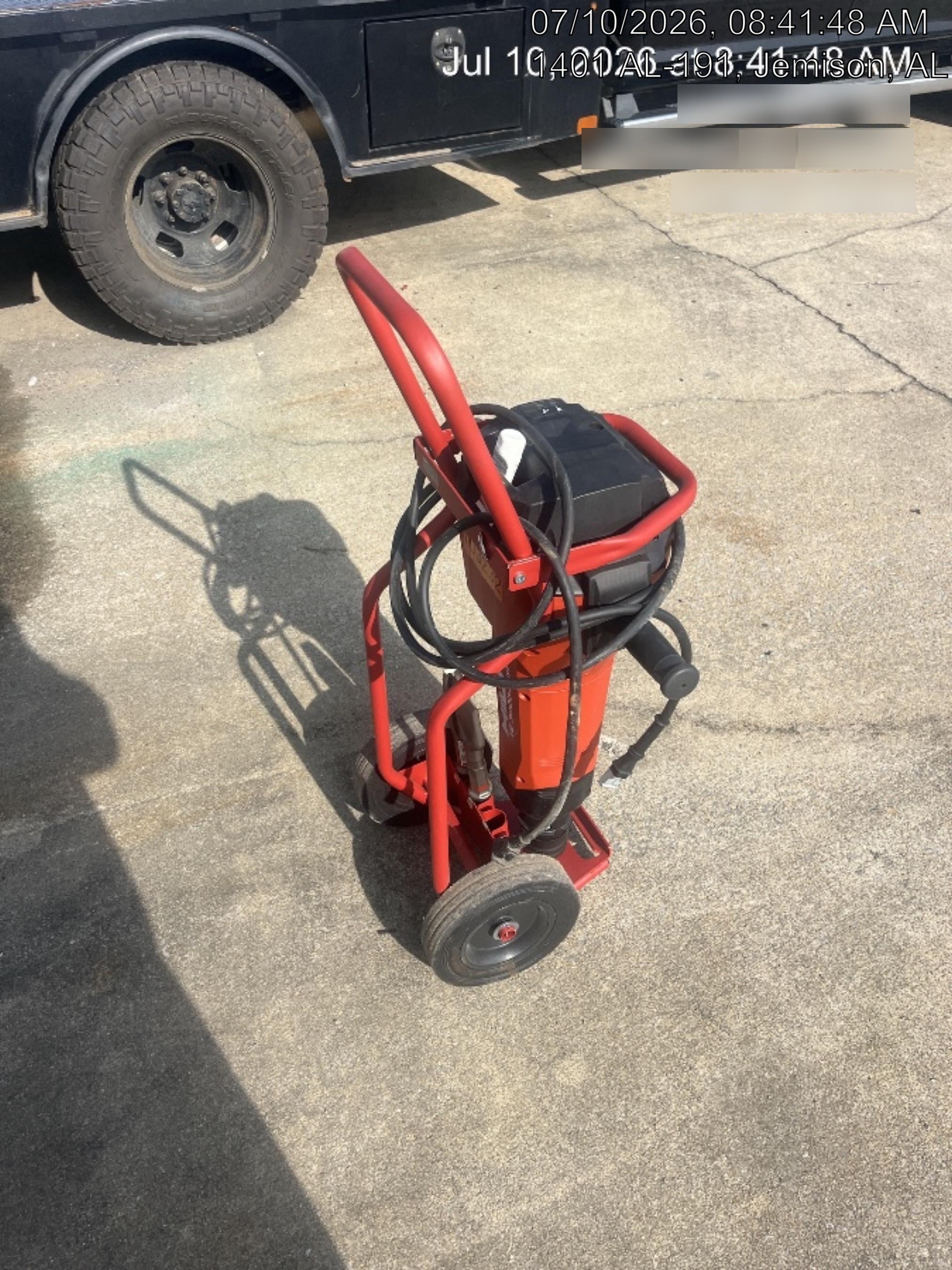 2026 HILTI TE 3000-AVR