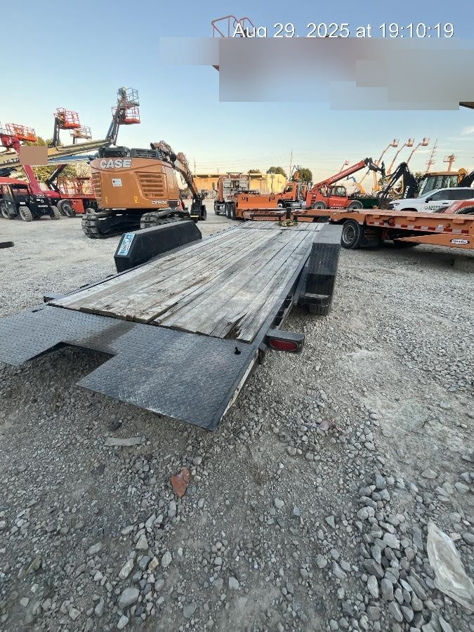 2020 DOOLITTLE EZ Load GT