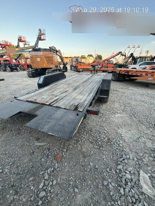 2020 DOOLITTLE EZ Load GT