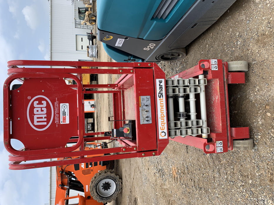 2018 MEC 1330SE MEC 1330SE w/2 Yr Full Extended Warranty