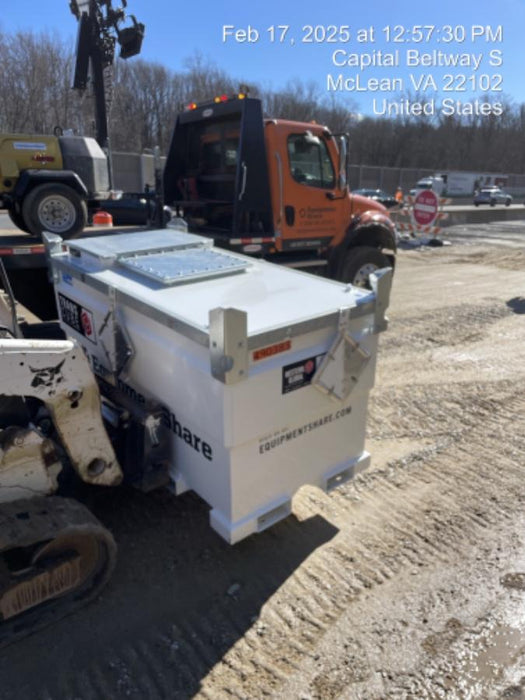 2025 WESTERN GLOBAL 20TCG-ES