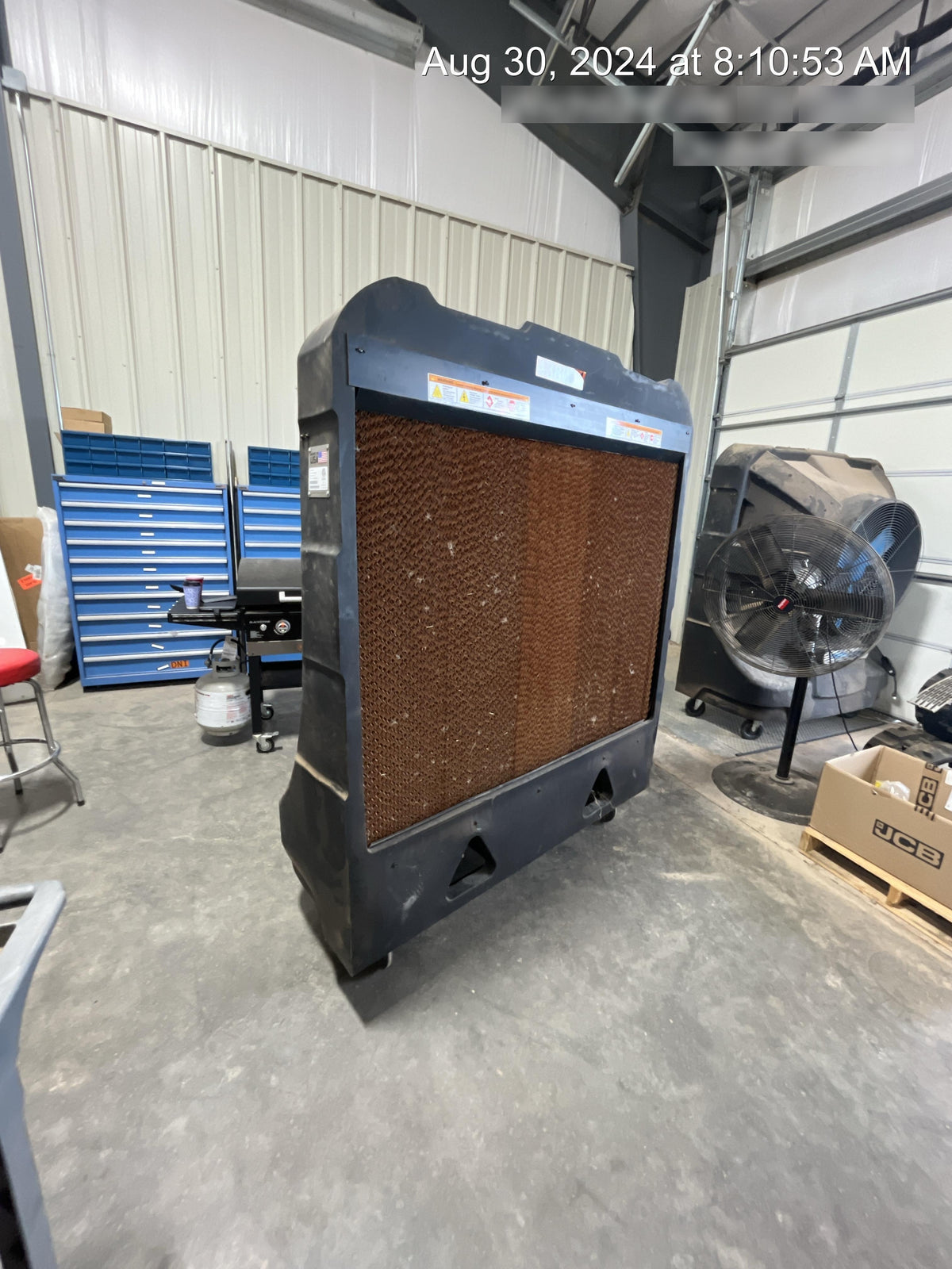 2024 PORTACOOL Jetstream 260