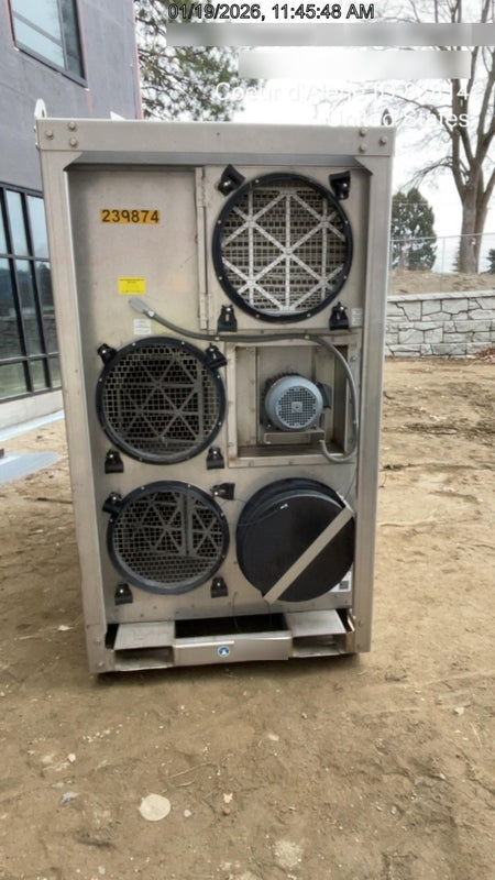 2022 CLIMATE DESIGN INTERNATIONAL MS-7500/5500