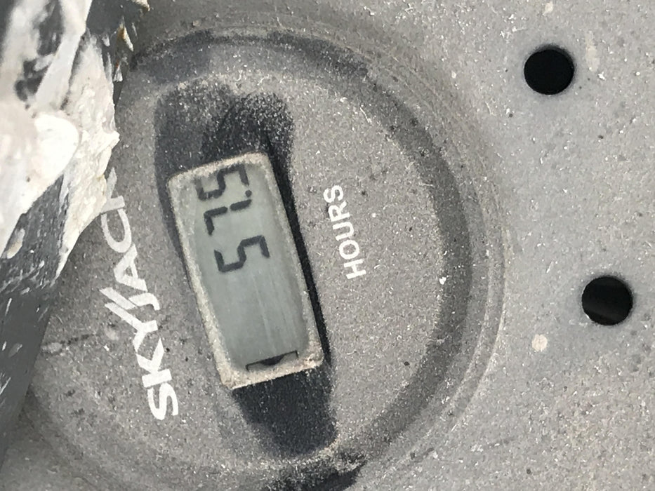 2018 SKYJACK SJIII-3219