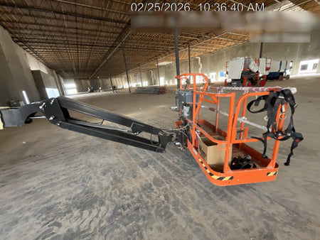2025 JLG 460SJ
