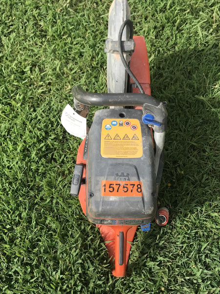 2021 HUSQVARNA K770
