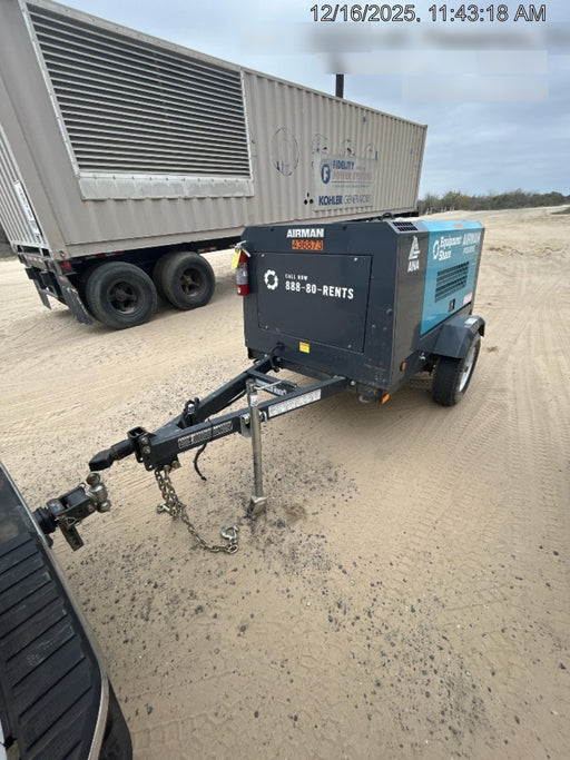 2024 AIRMAN PDS185S CWK