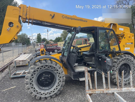 2023 JCB 509-42