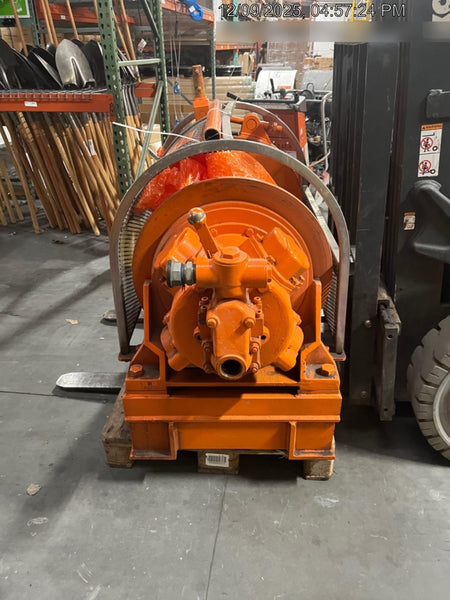 2023 MICHIGAN PNEUMATIC MP-W5036LACMBG