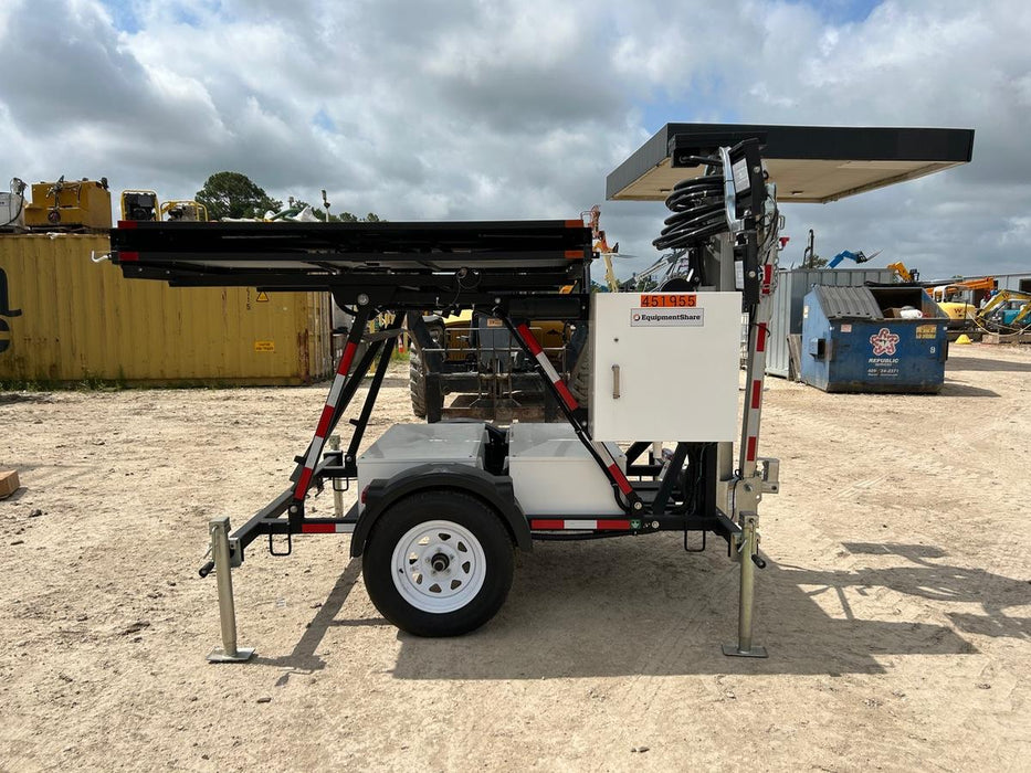 2024 WANCO WLTS-MM8A-1600