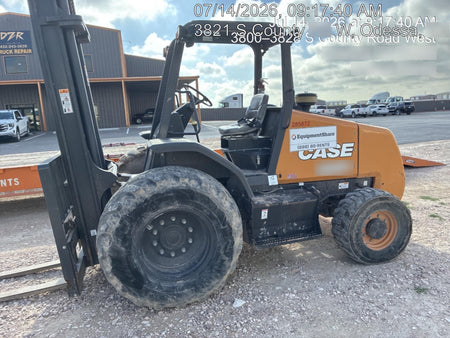 2023 CASE 588H