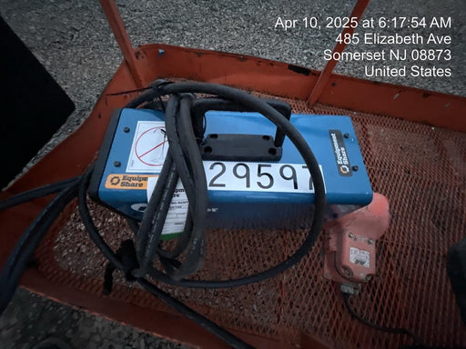 2024 MILLER ELECTRIC CST-282