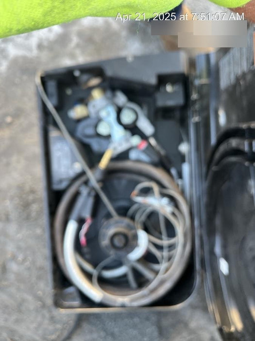 2024 LINCOLN ELECTRIC LN-25X