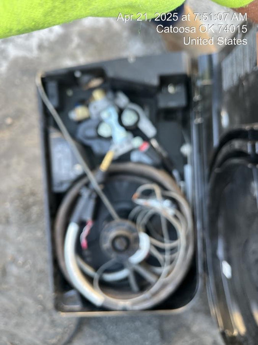 2024 LINCOLN ELECTRIC LN-25X