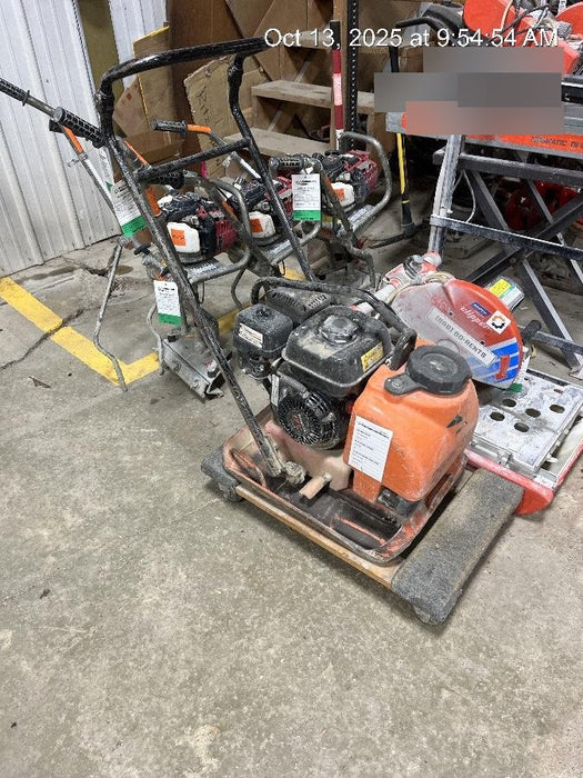 2016 MULTIQUIP MVC82VHW