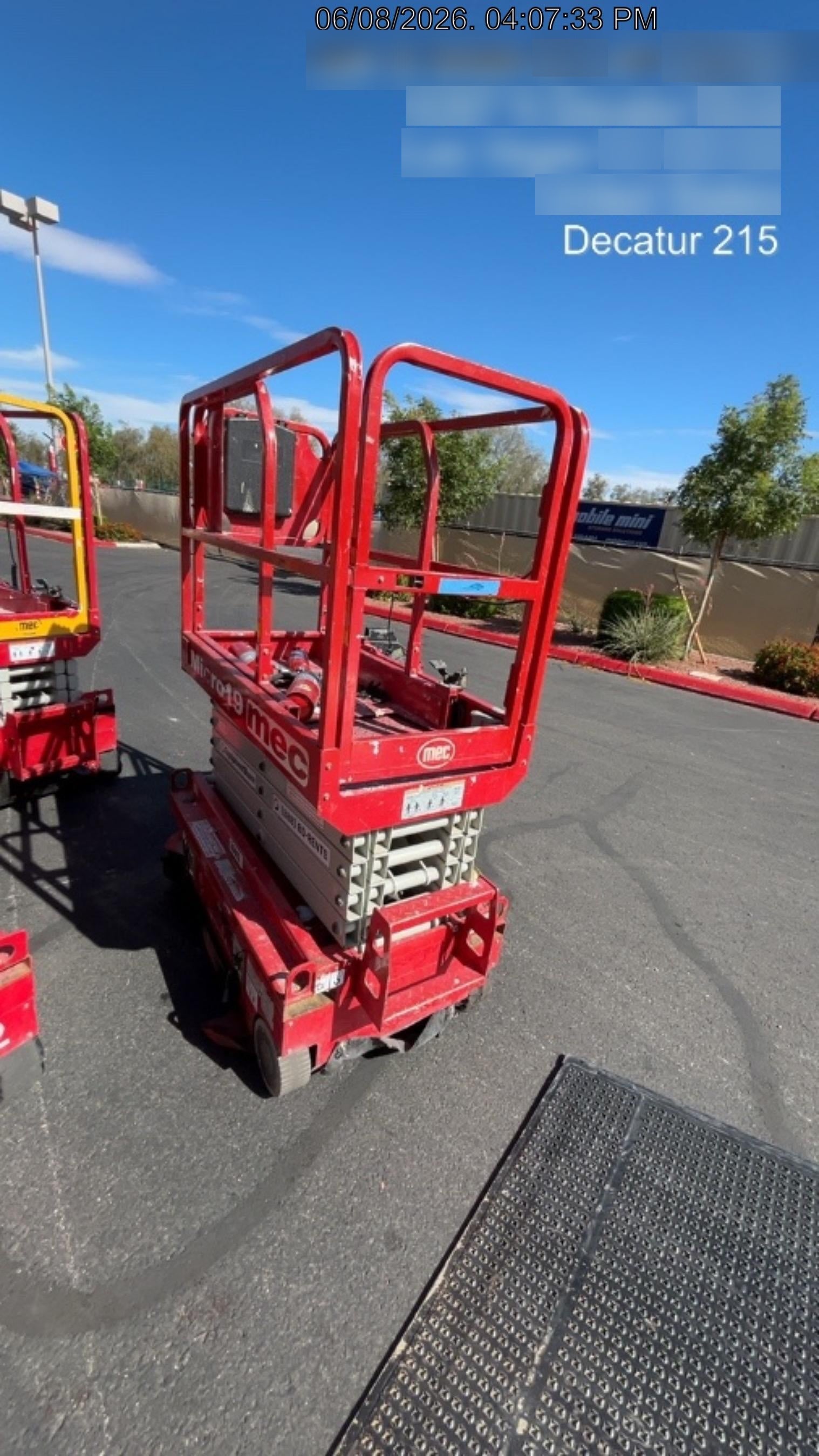 2019 MEC Micro 19