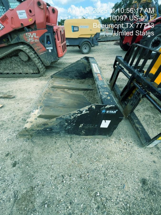 2025 STAR INDUSTRIES 1406B