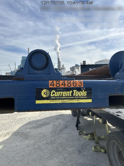 2024 CURRENT TOOLS 615