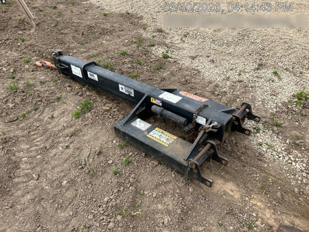 2021 STAR INDUSTRIES M1360B - Star JIB Boom
