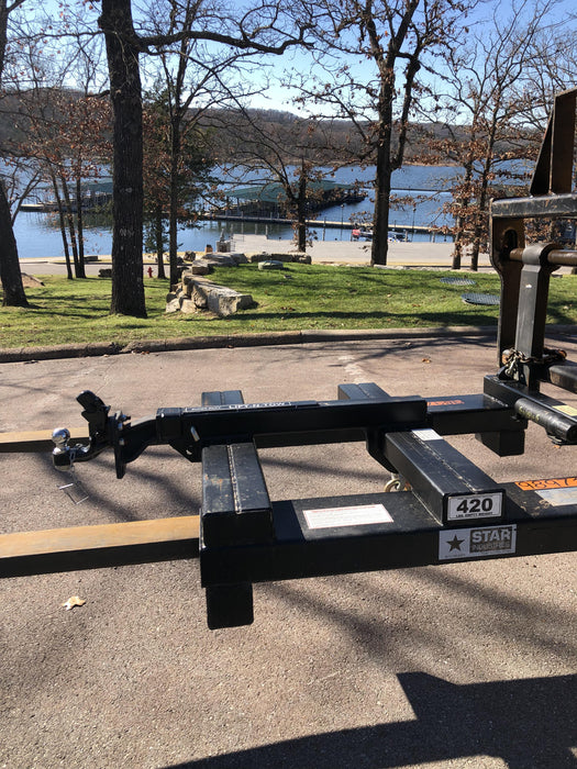 2020 STAR INDUSTRIES 1395B