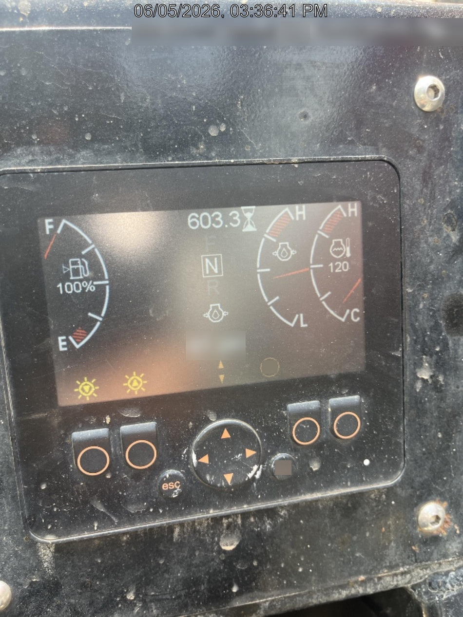 2024 MANITOU MTA6034