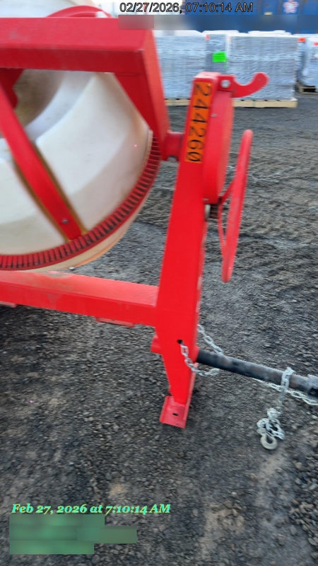 2022 MULTIQUIP MC94PK