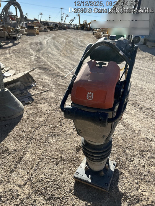 2024 HUSQVARNA LT6005