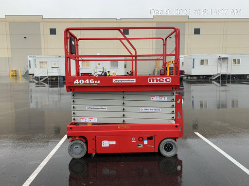 2021 MEC 4046SE
