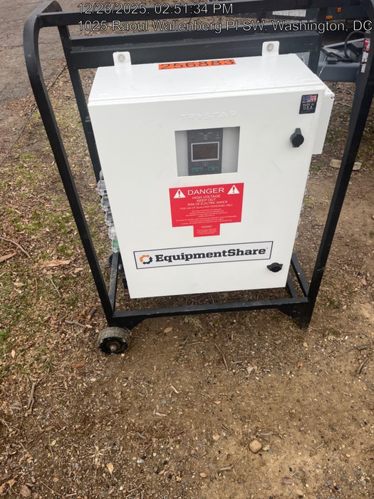 2022 TRYSTAR TPATS-065MMMF-A