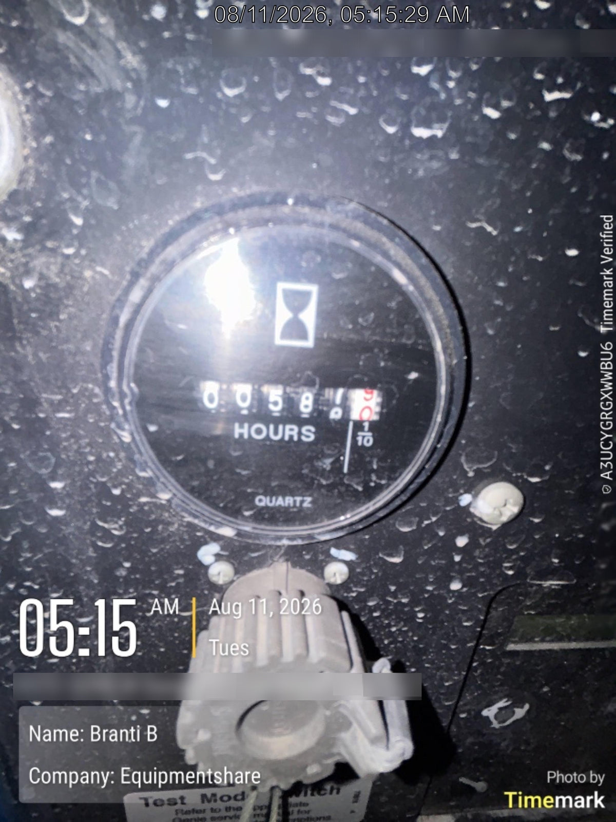 2024 GENIE GS-4390 RT