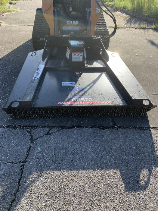 2022 PALADIN UTILITY GRAPPLE 11876-0022