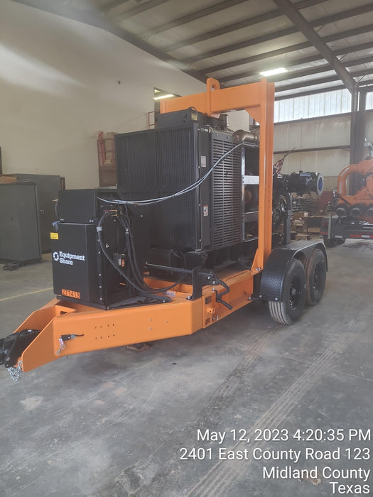 2022 PIONEER PP128S20L71-6135