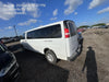 2025 CHEVROLET Express Van - Rental