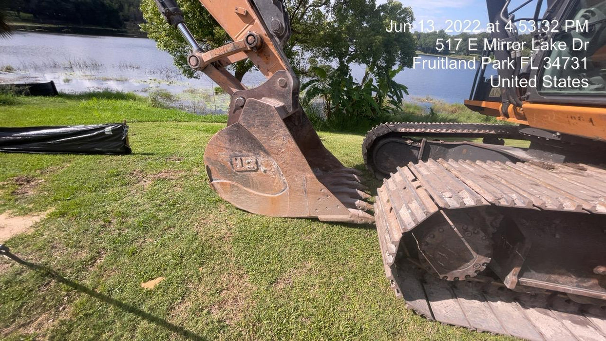 2017 WERK-BRAU 60" Bucket - Werk-Brau