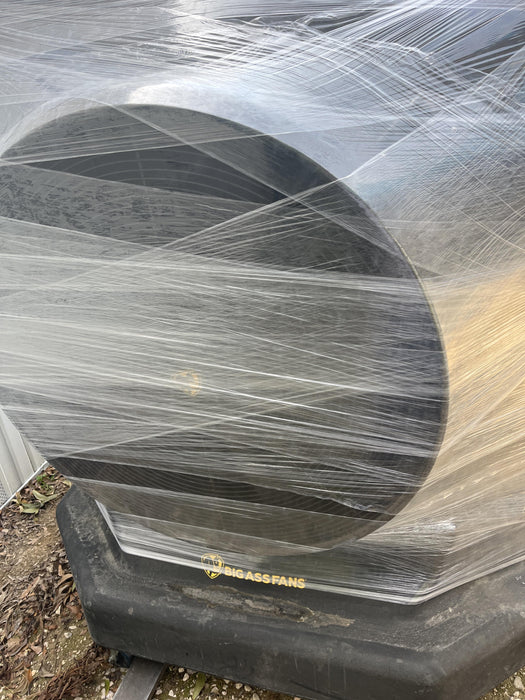 2022 BIG ASS FANS Cool Space 400