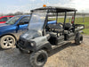 2023 Club Car CA1700D Canopy, Diesel, 4 Passenger