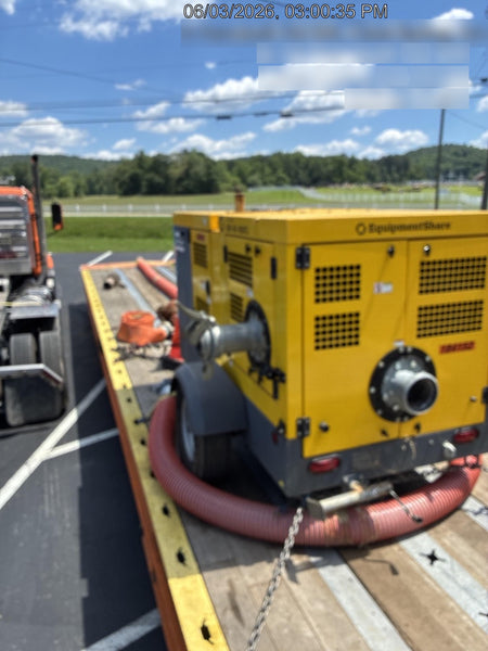 2021 ATLAS COPCO PAC F66 KD-S