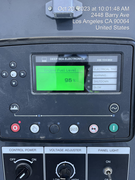 2022 AIRMAN SDG65S-8E1