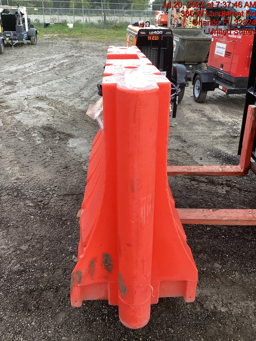 2022 HOUSTON BARRICADE WFB42