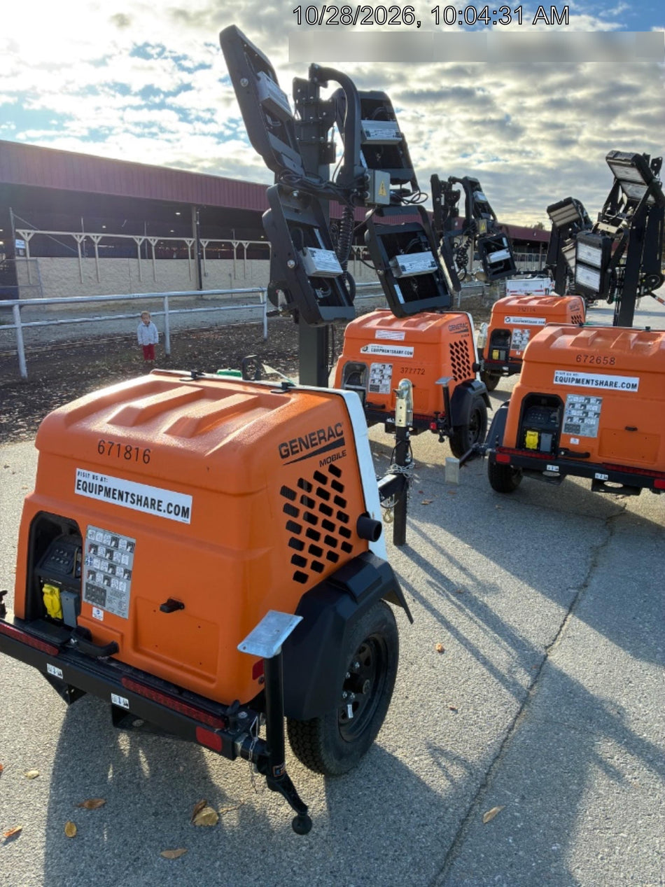 2026 GENERAC MLTS-4