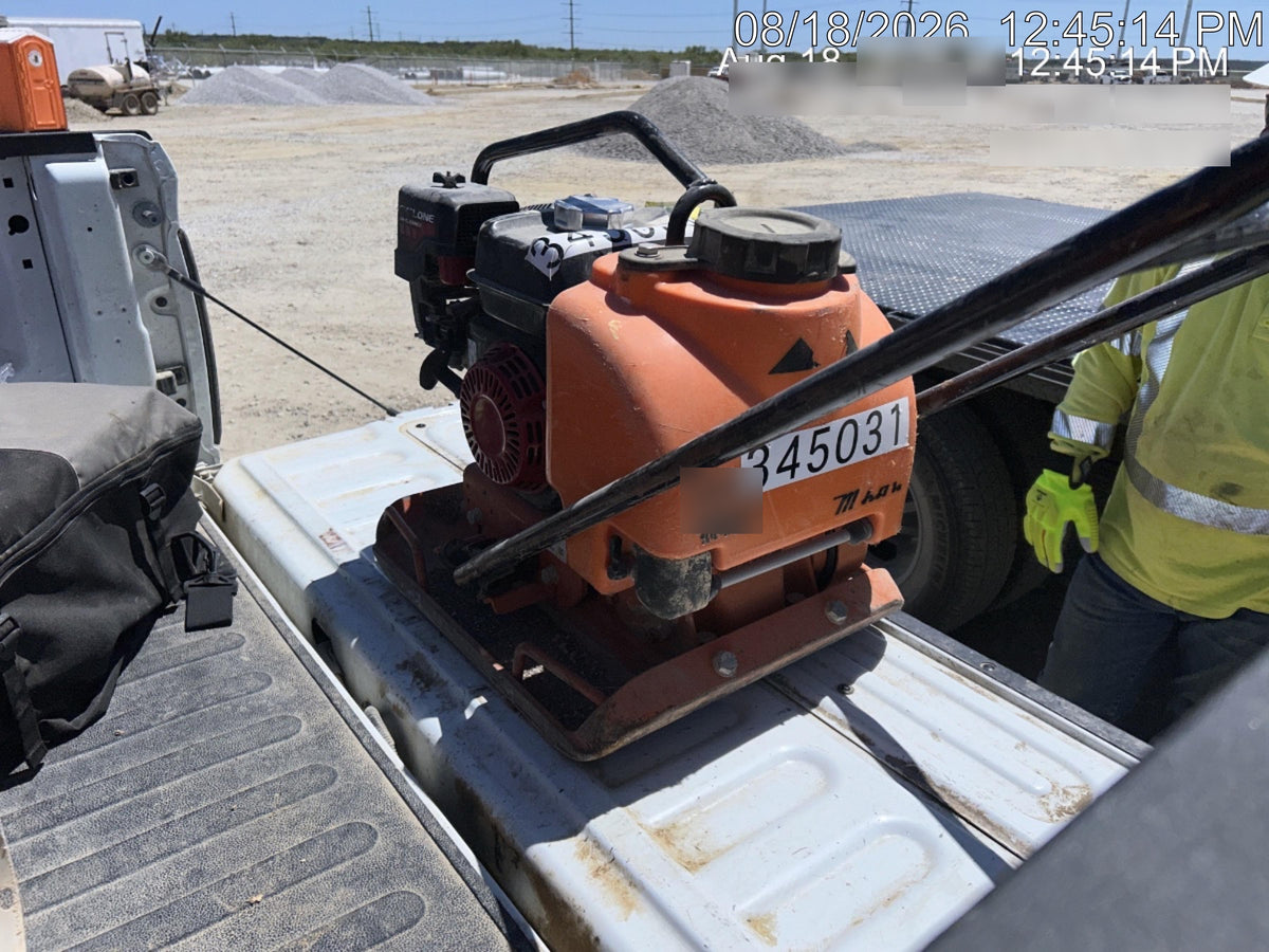 2023 MULTIQUIP MVC82VHW