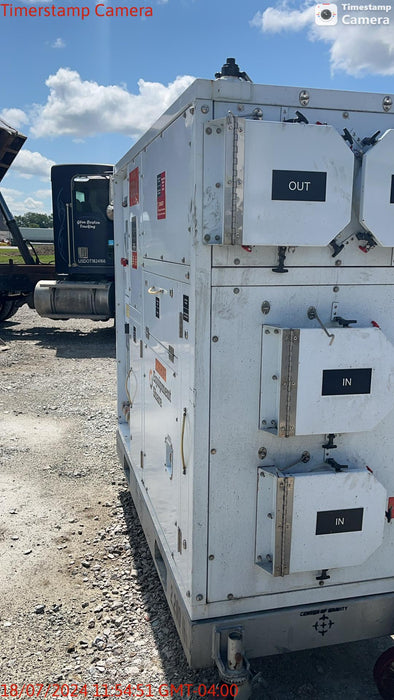 2022 SMARTECH SLIC12R-MSH