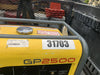 2019 WACKER NEUSON GP2500A