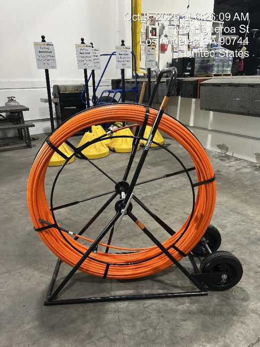 2025 GENERAL MACHINE PRODUCTS 90268