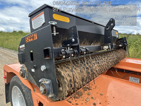 2025 ERSKINE 900814