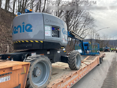 2024 GENIE Z-62/40 RT